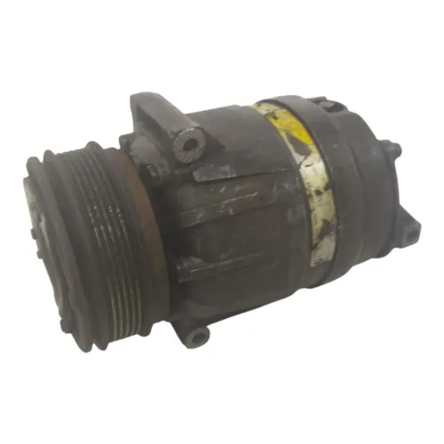 Motor Partida Arranque Gm Vectra 2.2 16v 1997 1998 A 2005