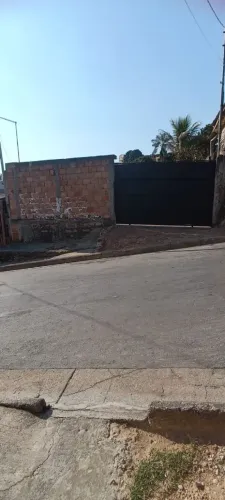 Vende -se lote em nova contagem 