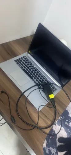 Notebook Acer preço BAIXISSIMO!! pra sair logo