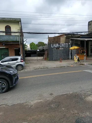 Ponto p/ serviços petropolis, área comercial.