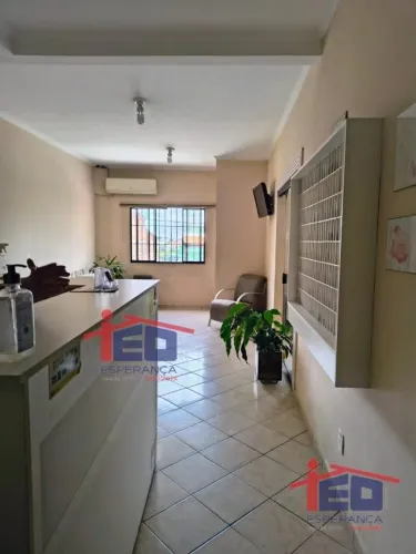 Comercial - Jaguaribe