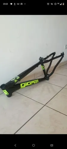 Quadro Gios 4Trix 2024