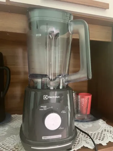 Liquidificador Electrolux 