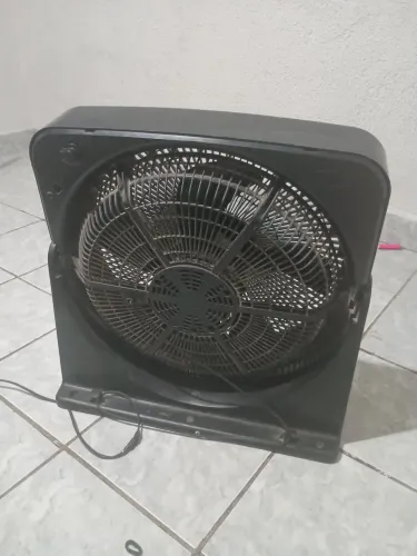 Ventilador 