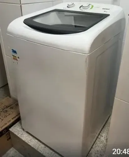 Maquina de lavar roupa CONSUL