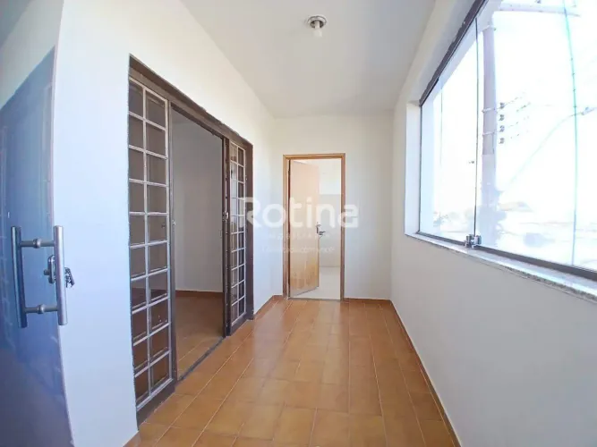 Apartamento para alugar, 3 quartos, Nossa Senhora Aparecida - Uberlândia/MG - Rotina Imobi