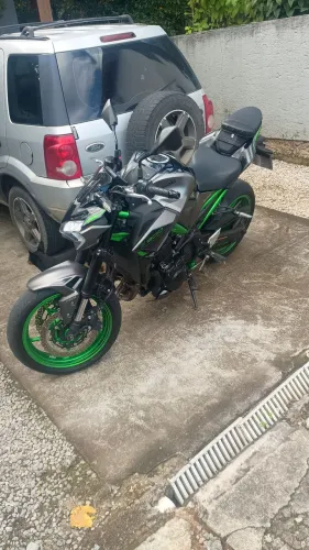 Vendo z900