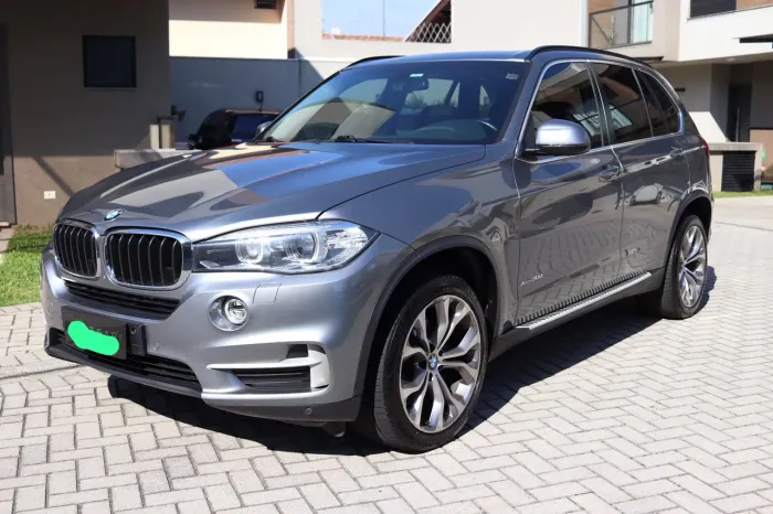 BMW X5 Xdrive 30D 3.0 258cv Diesel 2018