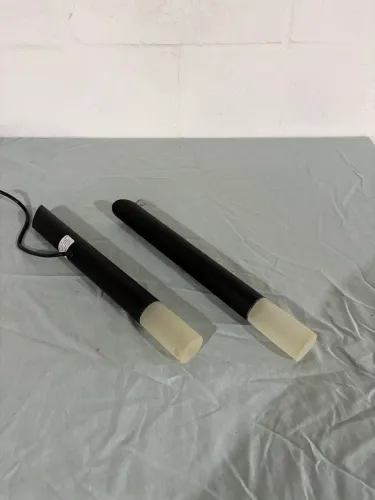 Luminária balizador 