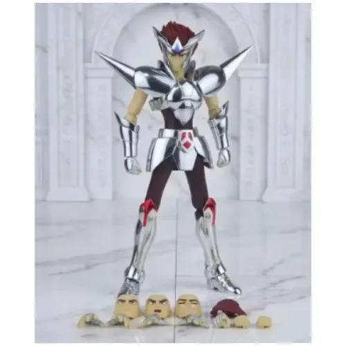 Cloth Myth Ex Babel De Centauro Cs Model