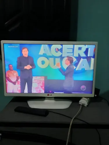 Tv monitor 