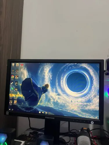 Monitor 19 polegadas