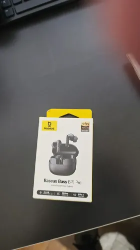 Baseus Bass BP1 Pro