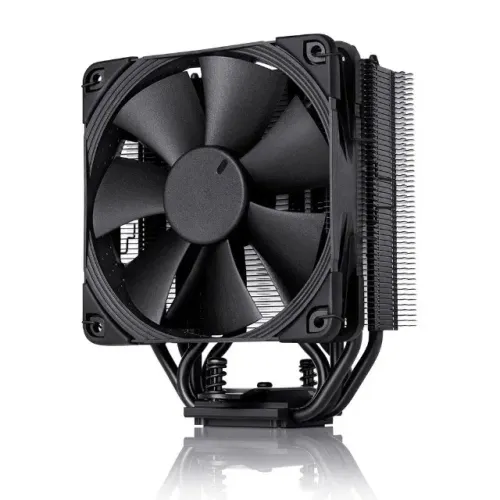 Air Cooler NOCTUA NH-U12S CH.BK