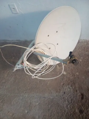 Antena de TV