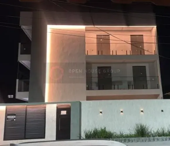 APARTAMENTO 2 QUARTOS - TRINDADE - NOVO