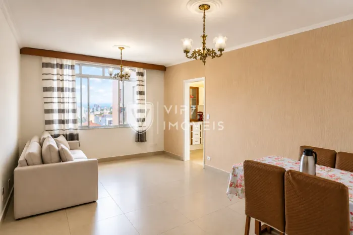 Apartamento à venda, 3 quartos, 1 vaga, Centro - Sorocaba/SP
