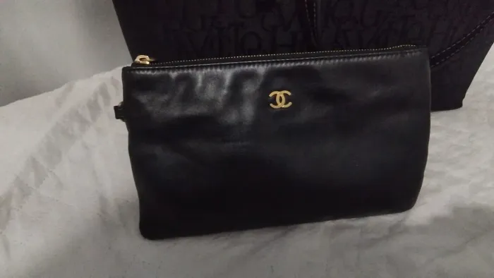 Pouch chanel