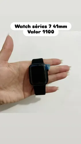 Relógio