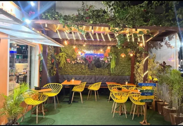 PASSO PONTO COMERCIAL - PADARIA PORTEIRA FECHADA
