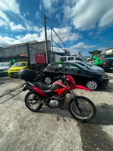 Bross 150 48x de 499 no CDC