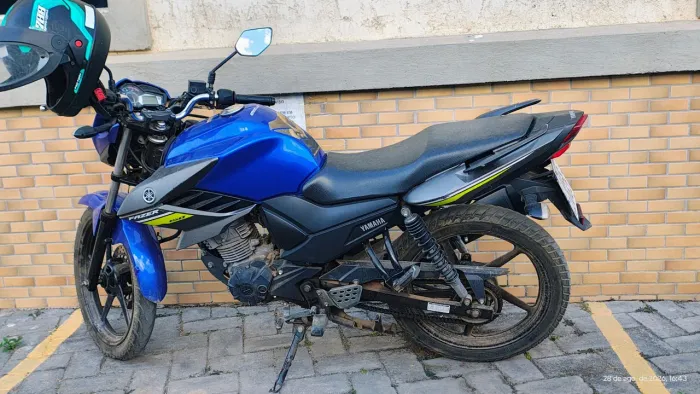 Fazer SED 150
