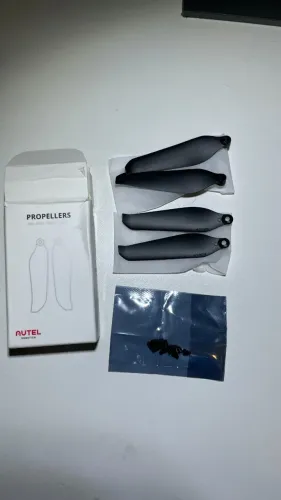 Helices para drone Autel Evo Nano e Evo Nano Plus