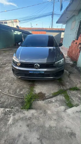 Volkswagen Polo Track 1.0 Flex 12V 5P 2026