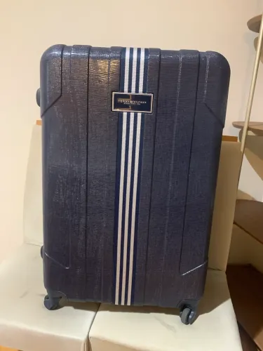 Tommy Hilfiger - Mala 23kg - Original EUA
