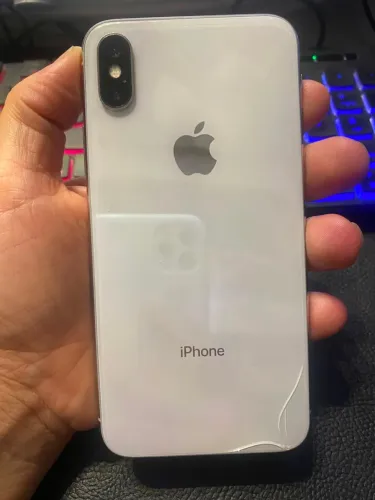 iPhone X 64gb