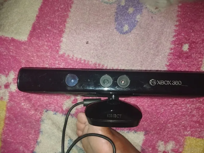 Kinect Xbox 360