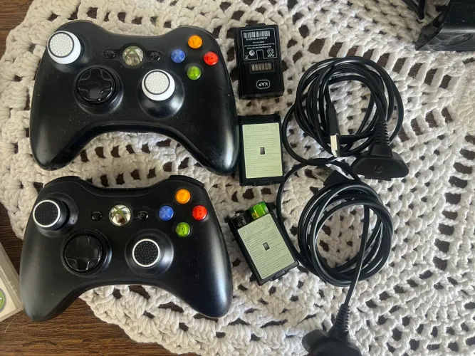 Xbox 360 RGH