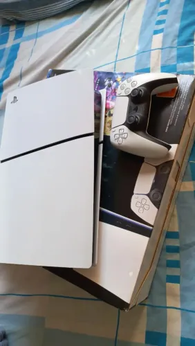 PS5 3.000 ou 6x de 850 na semana