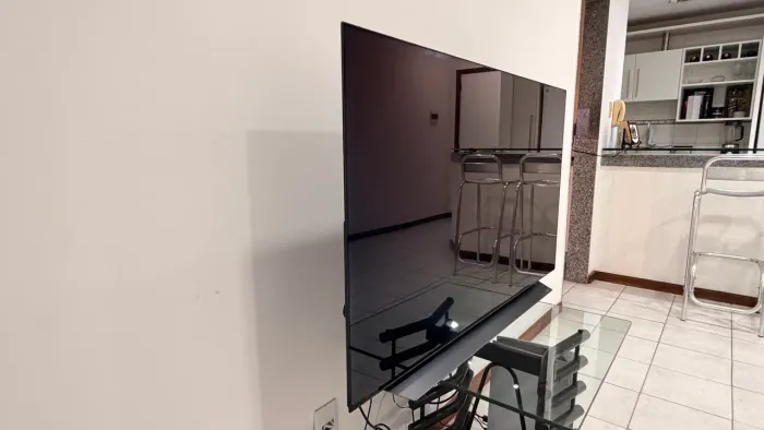 Smart TV LG CX 55? 4k OLED (2021)