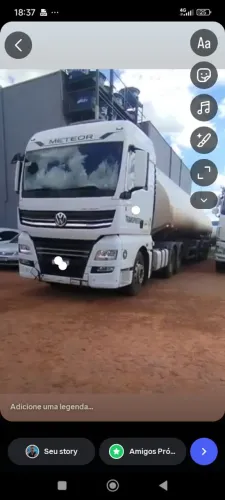 ÁGIO METEORO 29-530