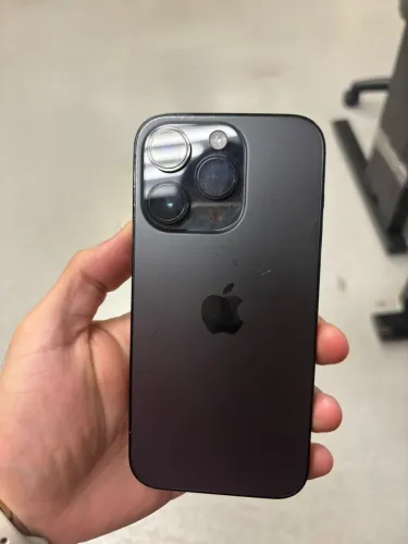 iPhone 14 Pro