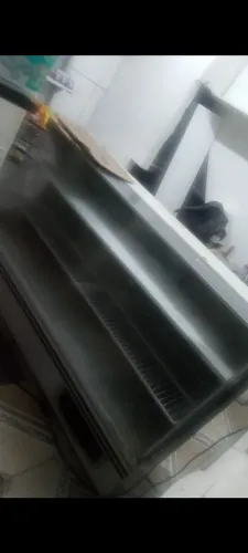 Frize pra frios 