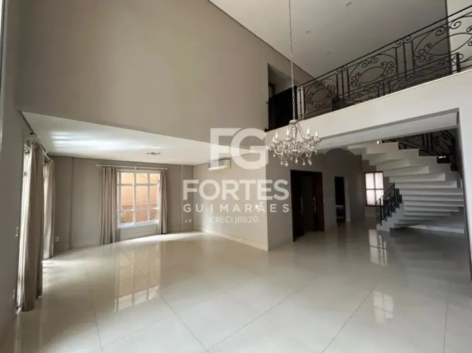 Casa em Condomínio Fechado com 4 Quartos (suítes), no Bairro Jardim Botânico// Zona Sul.