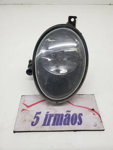 Farol Milha Direito Vw Jetta Tsi 2.0 2012 / 2013 N5k0941700 Branco