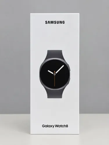 Relógio Samsung Galaxy Watch 8 40mm BT