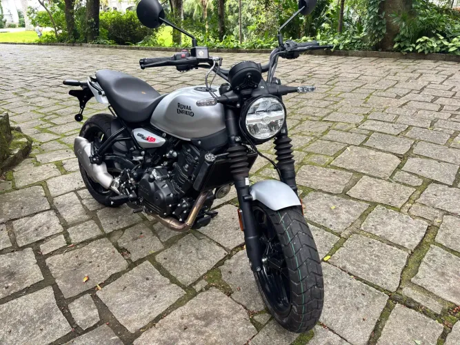 Procuro vaga de garagem