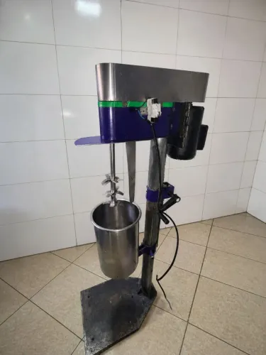 Máquina de Açaí Artesanal
