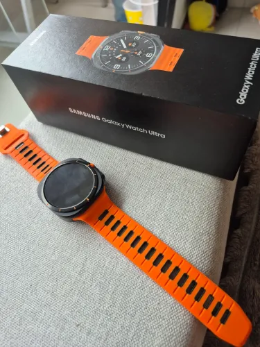 GALAXY WATCH ULTRA LTE 47mm