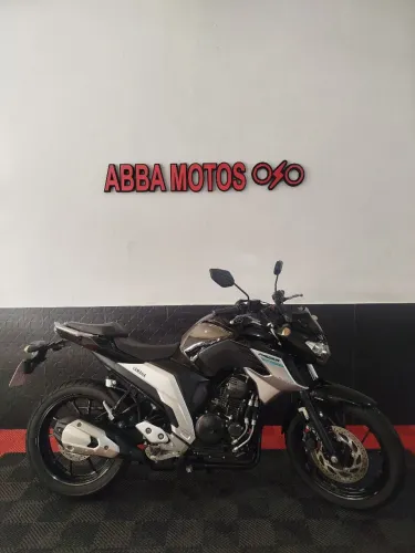 FAZER 250/2019