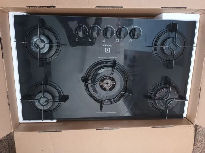 Cook top Electrolux