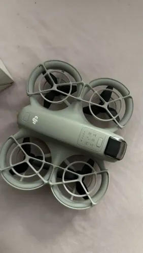 Drone DJI NEO - semi novo