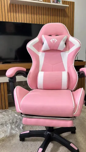 Cadeira gamer