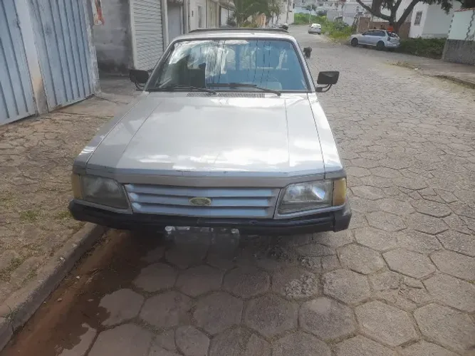 Ford Pampa L 1.6 1991