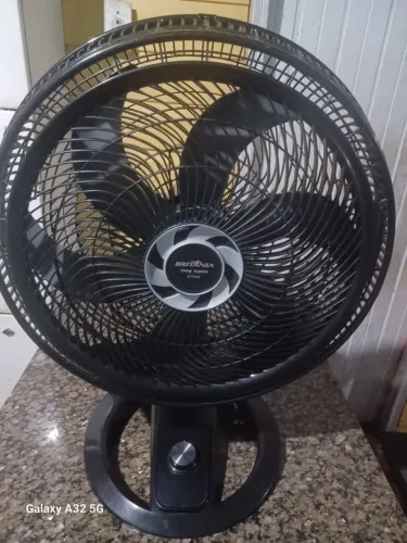 Ventilador 