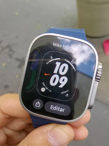 Smartwatch ultra 2
